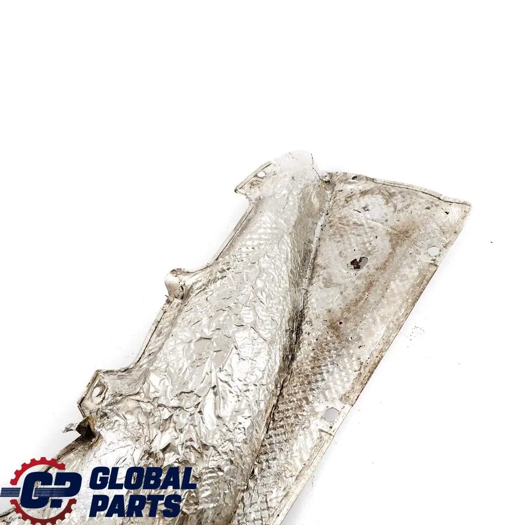 Izolacja osłona termiczna lewa do BMW E65 E66 E67 o numerze 7065735 BMW E65 E66 E67 Izolacja osłona termiczna lewa - SKU 7065735 - Numer Części 7065735