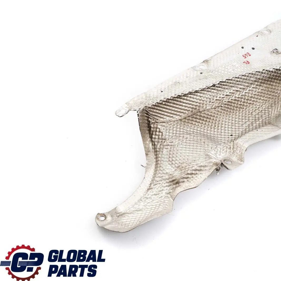 BMW 7 er E65 E66 Wärmeisolierung Motorträger Links 8238073 - SKU 7065735 - Teilenummer 7065735