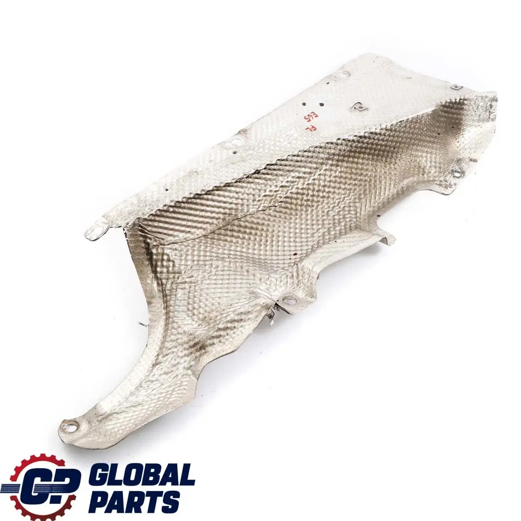 Izolacja osłona termiczna lewa do BMW E65 E66 E67 o numerze 7065735 BMW E65 E66 E67 Izolacja osłona termiczna lewa - SKU 7065735 - Numer Części 7065735