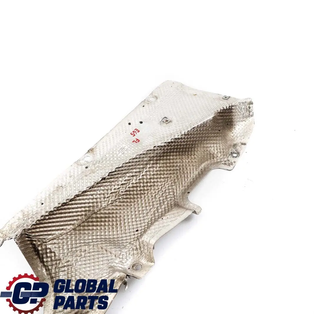 Aislamiento T?rmico Soporte Motor Izquierdo 8238073 para BMW E65 E66 con número de pieza 7065735 BMW E65 E66 Aislamiento T?rmico Soporte Motor Izquierdo 8238073 - SKU 7065735 - Número de pieza 7065735