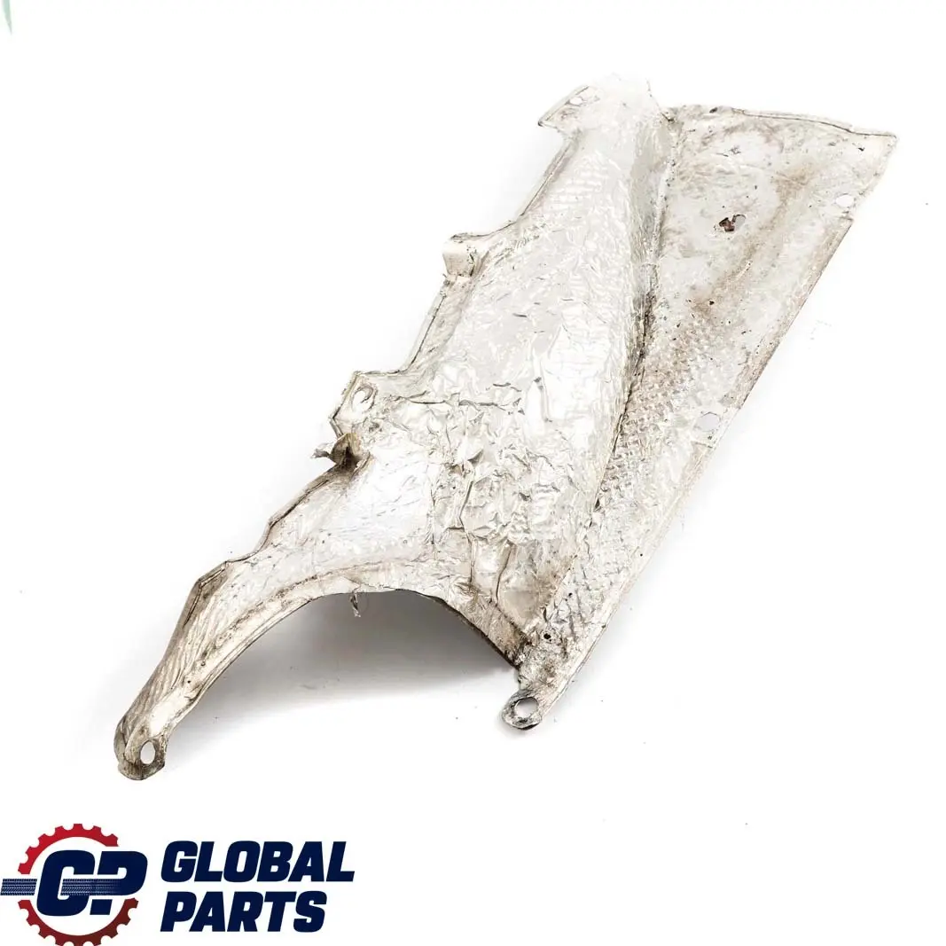 BMW 7 er E65 E66 Wärmeisolierung Motorträger Links 8238073 - SKU 7065735 - Teilenummer 7065735