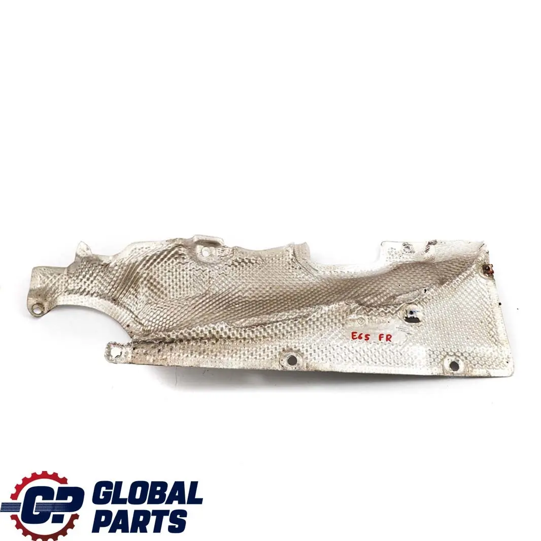 Isolation Thermique Transporteur Routier Droite 8238074 pour BMW 7 E65 E66 à propos du numéro de pièce 7065736 BMW 7 E65 E66 Isolation Thermique Transporteur Routier Droite 8238074 - SKU 7065736 - Numéro de pièce 7065736