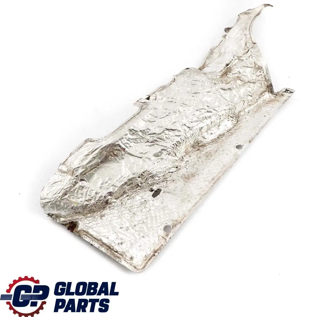 BMW 7 Series E65 E66 Heat Insulation Shield Engine Support Right O/S 8238074 - SKU 7065736 - Part number 7065736