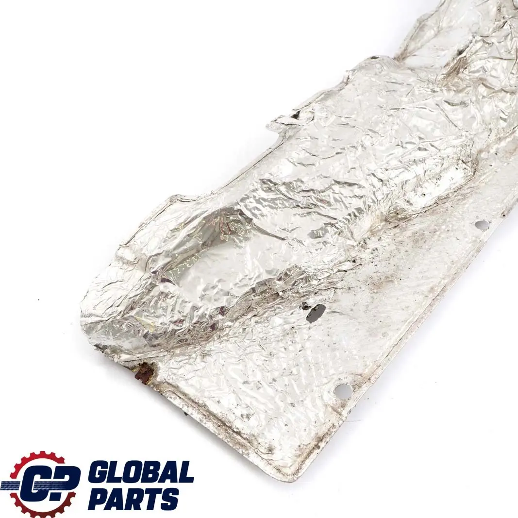 BMW 7 Series E65 E66 Heat Insulation Shield Engine Support Right O/S 8238074 - SKU 7065736 - Part number 7065736