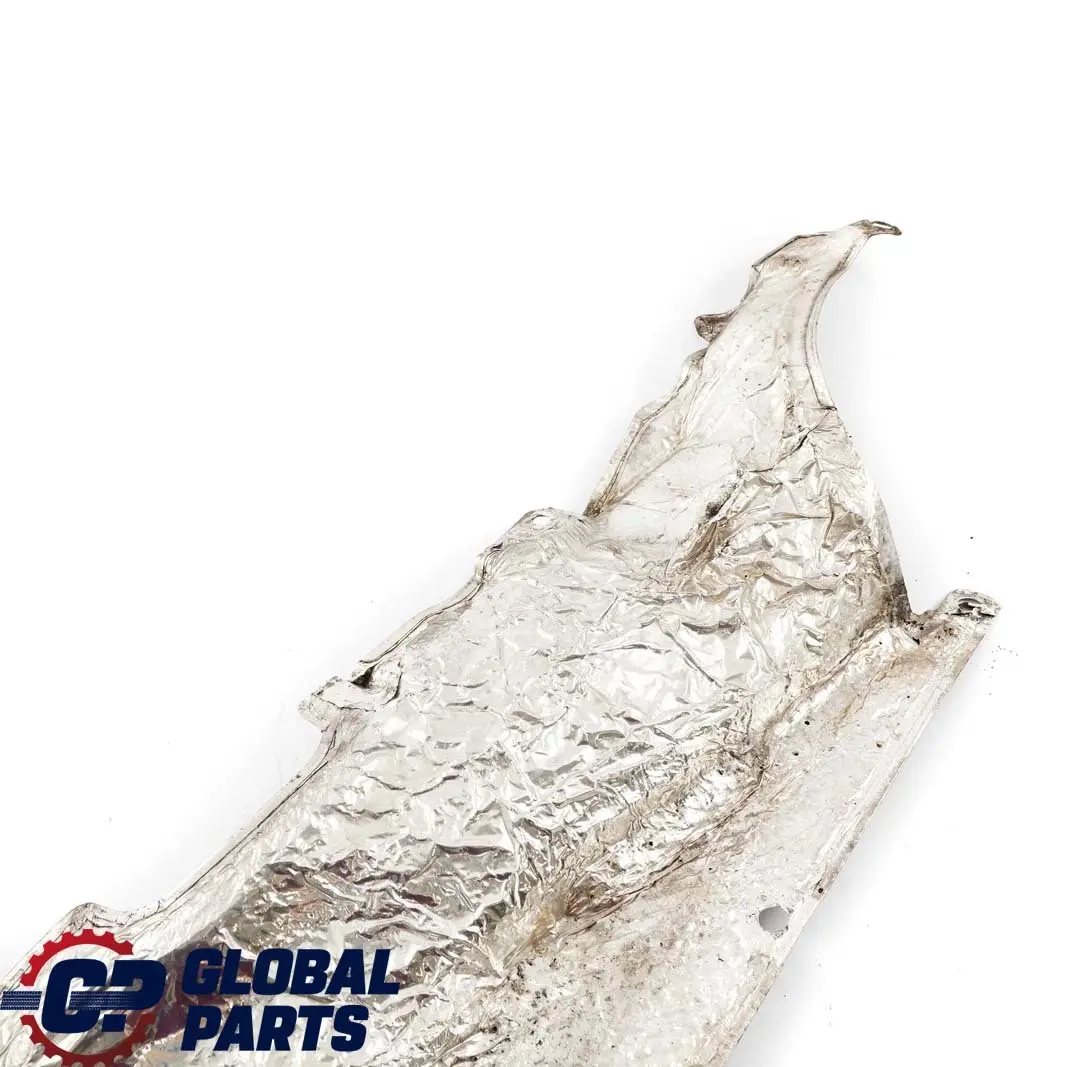 BMW 7 Series E65 E66 Heat Insulation Shield Engine Support Right O/S 8238074 - SKU 7065736 - Part number 7065736