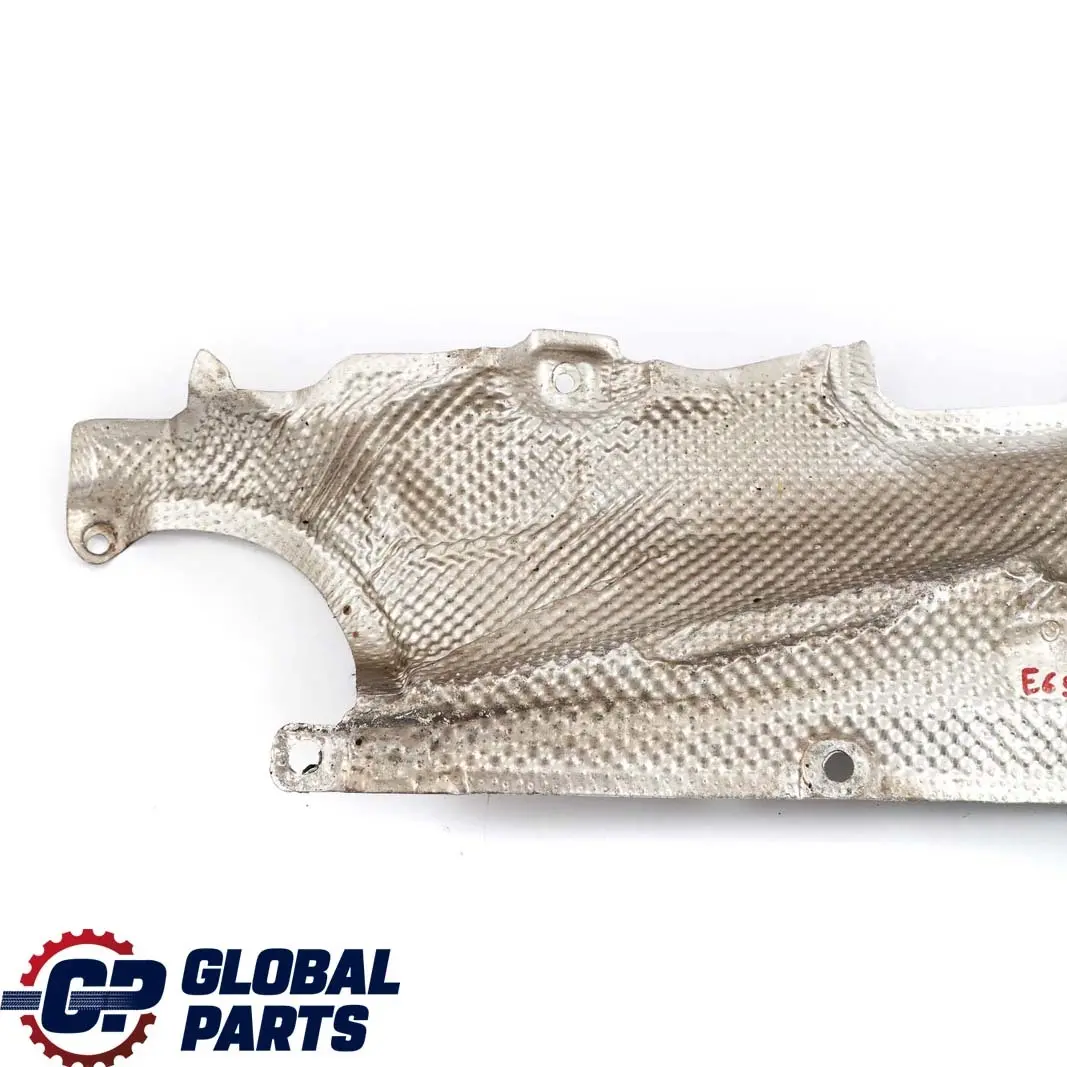 BMW E65 E66 Isolamento Termico Cuscinetto di Motore Destra 8238074 - SKU 7065736 - Numero di parte 7065736