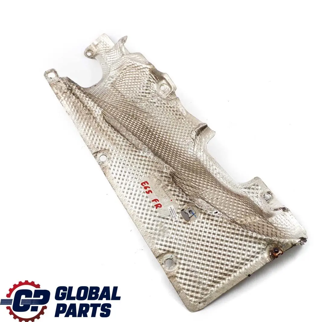 Isolamento Termico Cuscinetto di Motore Destra 8238074 per BMW E65 E66 con numero di parte 7065736 BMW E65 E66 Isolamento Termico Cuscinetto di Motore Destra 8238074 - SKU 7065736 - Numero di parte 7065736