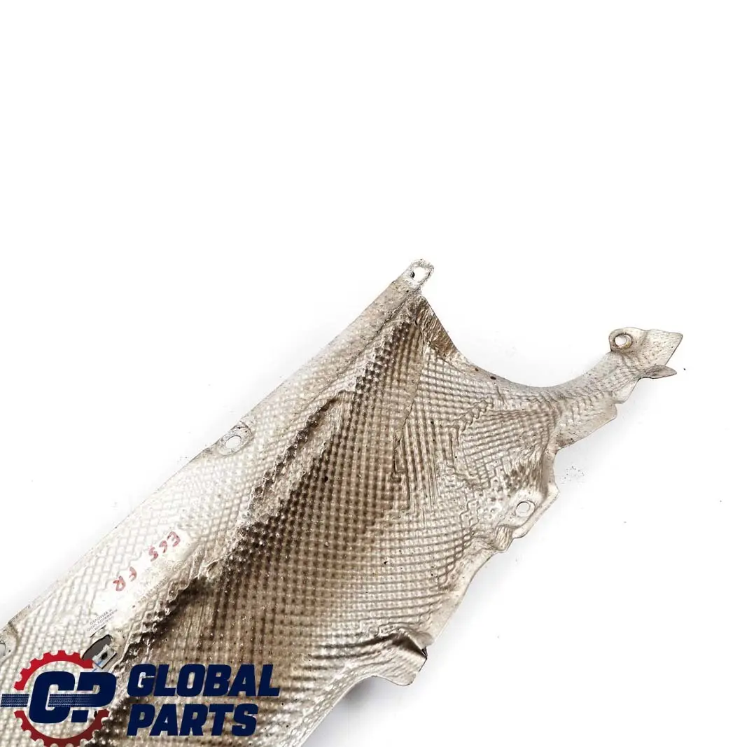 Isolation Thermique Transporteur Routier Droite 8238074 pour BMW 7 E65 E66 à propos du numéro de pièce 7065736 BMW 7 E65 E66 Isolation Thermique Transporteur Routier Droite 8238074 - SKU 7065736 - Numéro de pièce 7065736