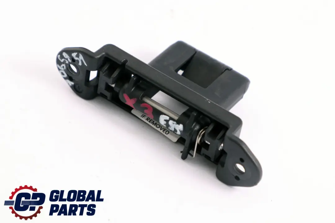 BMW E60 Amo Pesca Sedile Posteriore - SKU 7065851 - Numero di parte 7065851