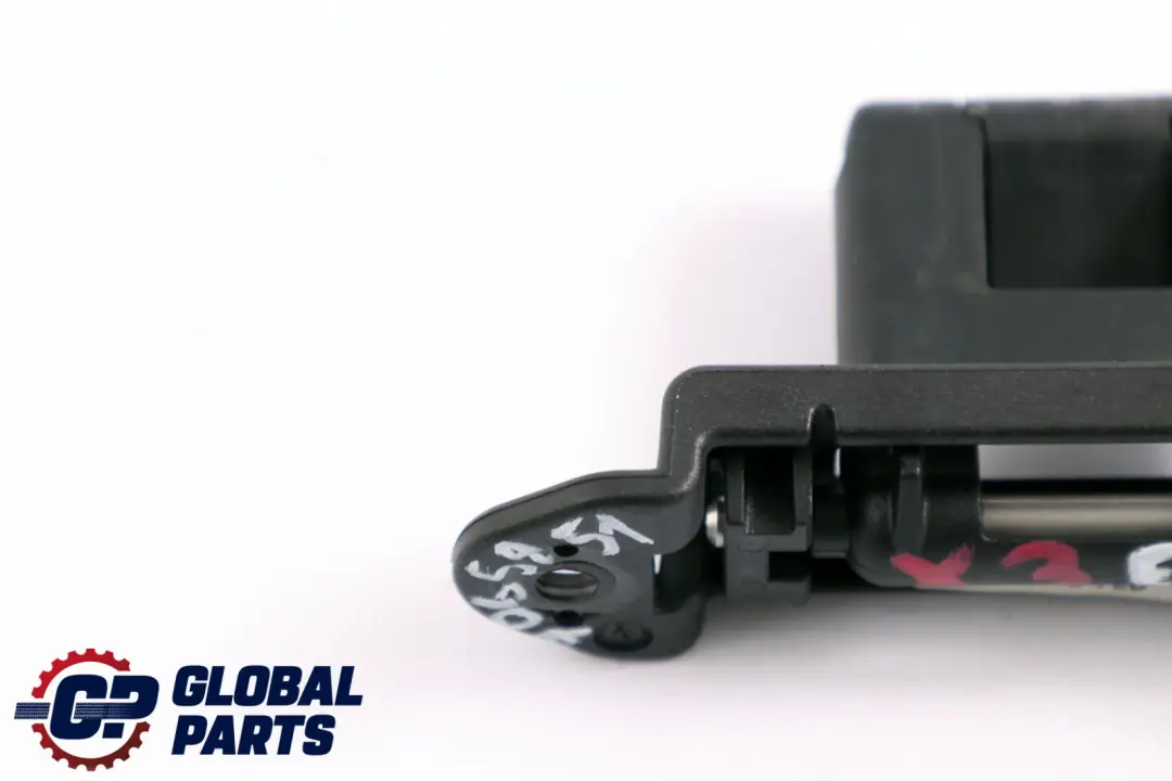 Fanghaken Sitz hinten für BMW 5 er E60 mit Teilenummer 7065851 BMW 5 er E60 Fanghaken Sitz hinten - SKU 7065851 - Teilenummer 7065851