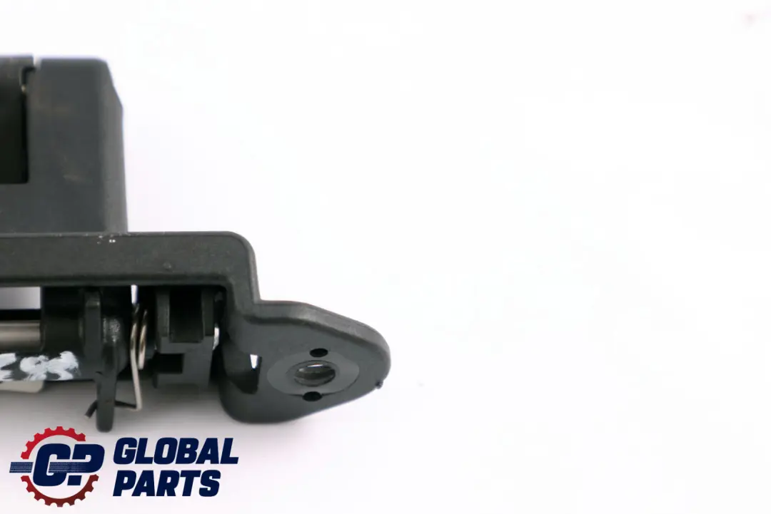 BMW E60 E61 Zamek Zaczep Kanapy Tył - SKU 7065851 - Numer Części 7065851