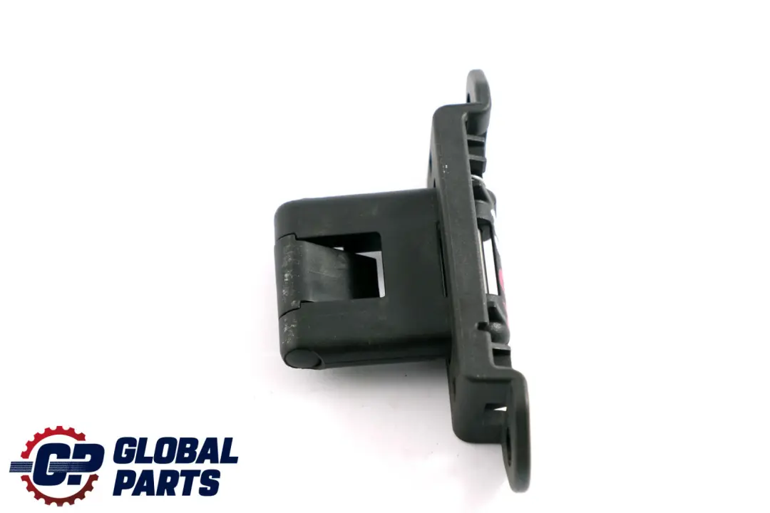 Catch Lock Seat to BMW 5 Series E60 E61 Rear with Part number 7065851 BMW 5 Series E60 E61 Rear Catch Lock Seat - SKU 7065851 - Part number 7065851