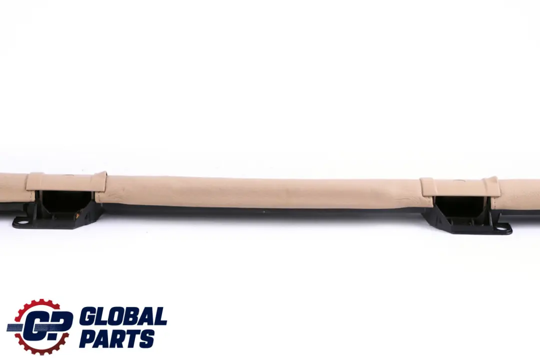 BMW E60 Tapa Asiento Banqueta Trasero Kit Isofix Beige 7065882 - SKU 7065878 - Número de pieza 7065878