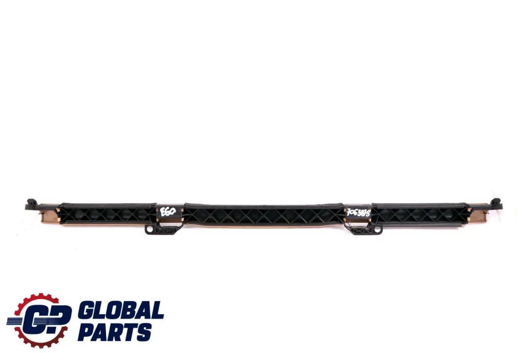 BMW E60 Tapa Asiento Banqueta Trasero Kit Isofix Beige 7065882 - SKU 7065878 - Número de pieza 7065878