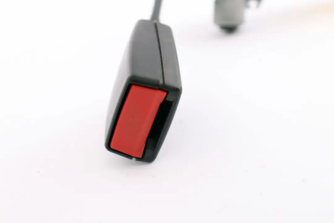 Lower Belt With Rear Left N/S Seat Belt Tensioner to BMW 5 Series E60 E61 with Part number 7065887 BMW 5 Series E60 E61 Lower Belt With Rear Left N/S Seat Belt Tensioner - SKU 7065887 - Part number 7065887