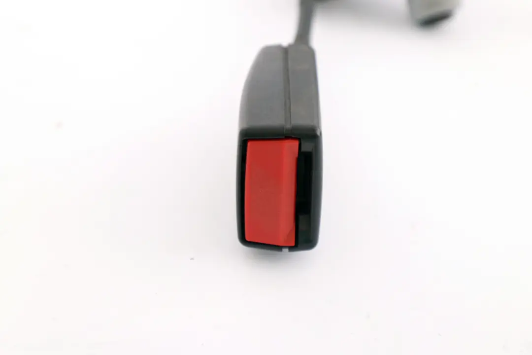 Reihe E60 E61 Untergurt mit Gurtstrammer Hinten Links für BMW 5 mit Teilenummer 7065887 BMW 5 Reihe E60 E61 Untergurt mit Gurtstrammer Hinten Links - SKU 7065887 - Teilenummer 7065887