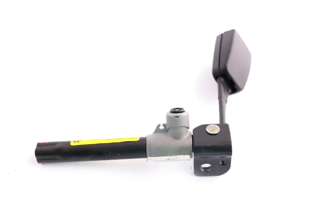 Lower Belt With Seat Belt Tensioner Rear Right O/S to BMW E60 E61 with Part number 7065888 BMW E60 E61 Lower Belt With Seat Belt Tensioner Rear Right O/S - SKU 7065888 - Part number 7065888