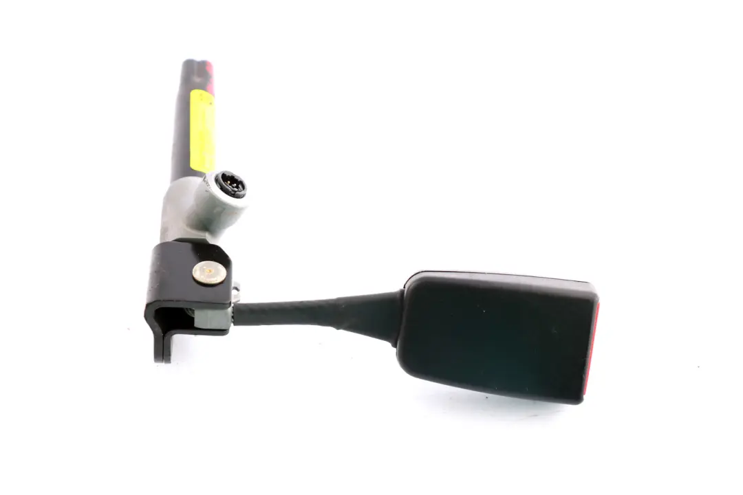 BMW E60 E61 Ceinture avec de securite arriere droite - SKU 7065888 - Numéro de pièce 7065888