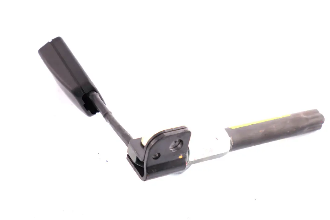 Untergurt Mit Gurtstraffer Hinten Rechts für BMW E60 E61 mit Teilenummer 7065888 BMW E60 E61 Untergurt Mit Gurtstraffer Hinten Rechts - SKU 7065888 - Teilenummer 7065888