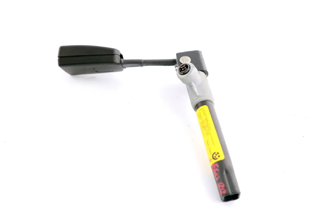 Untergurt Mit Gurtstraffer Hinten Rechts für BMW E60 E61 mit Teilenummer 7065888 BMW E60 E61 Untergurt Mit Gurtstraffer Hinten Rechts - SKU 7065888 - Teilenummer 7065888