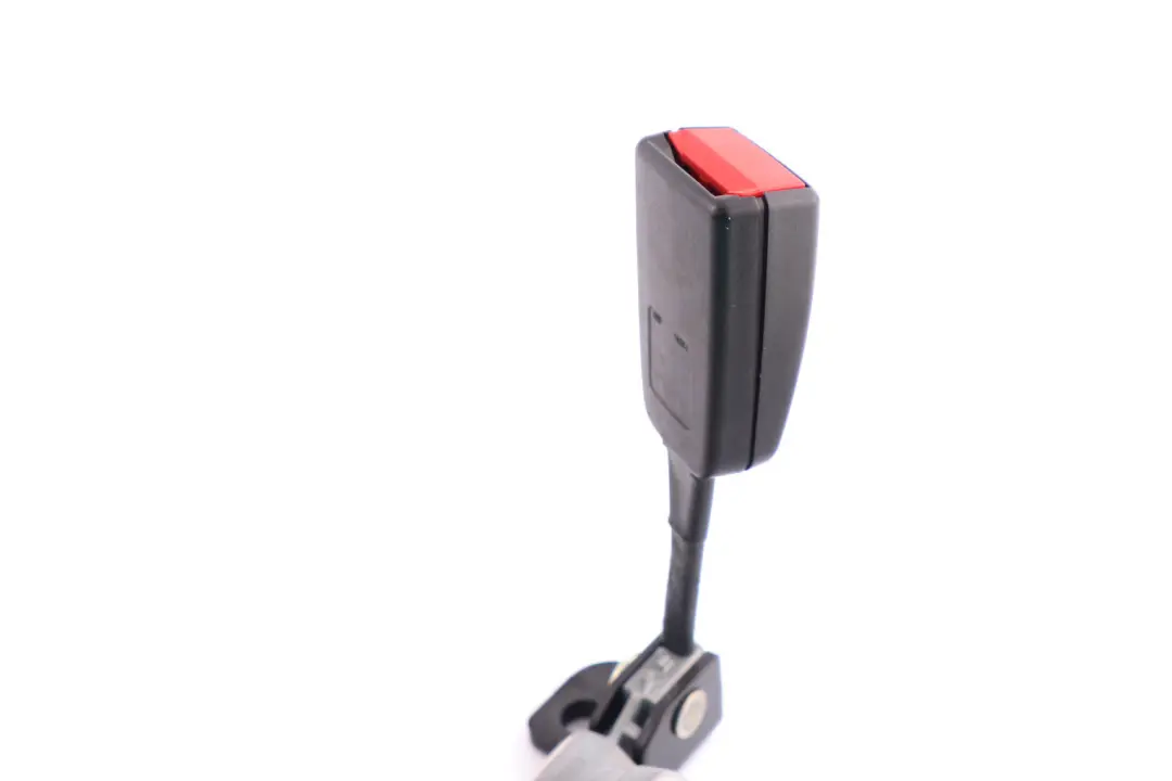 BMW E60 E61 Cintura Inferiore Con Tenditore Cintura Sicurezza Posteriore Destra - SKU 7065888 - Numero di parte 7065888