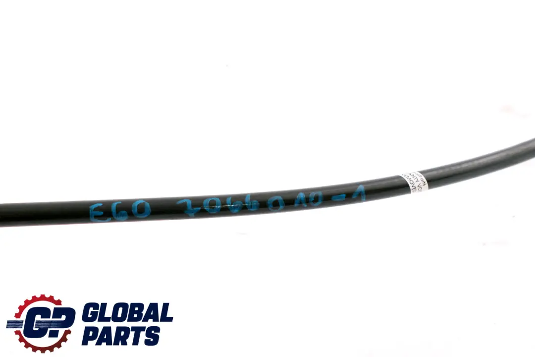 BMW 5 6 Series E60 E61 Hose Pipe Lines Headlight Washer System - SKU 7066010-1 - Part number 7066010