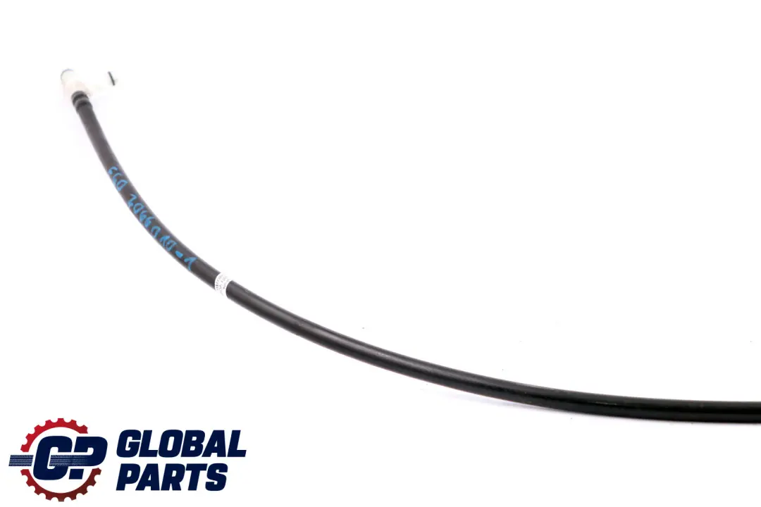 BMW 5 6 Series E60 E61 Hose Pipe Lines Headlight Washer System - SKU 7066010-1 - Part number 7066010