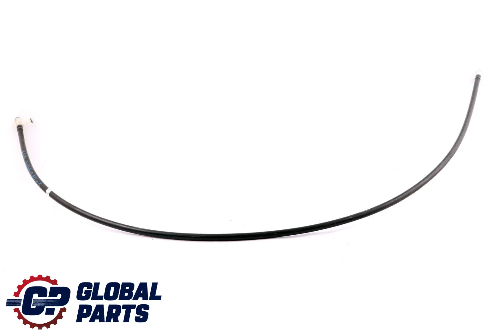 BMW E60 E61 Mangueras Líneas Faro Lavaparabrisas 7066010