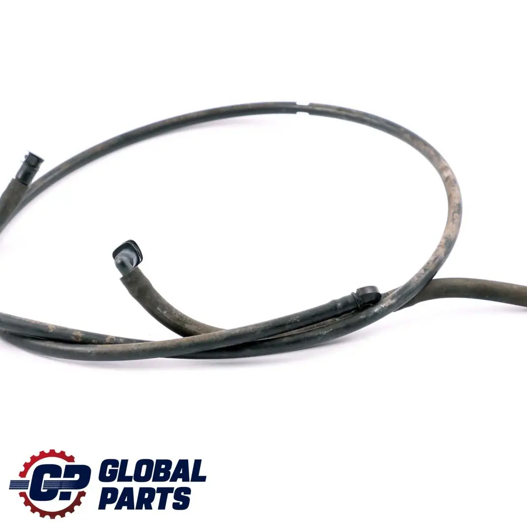 BMW 5 6 er E60 E61 2 Schlauchleitung Links - SKU 7066010-2 - Teilenummer 7066010