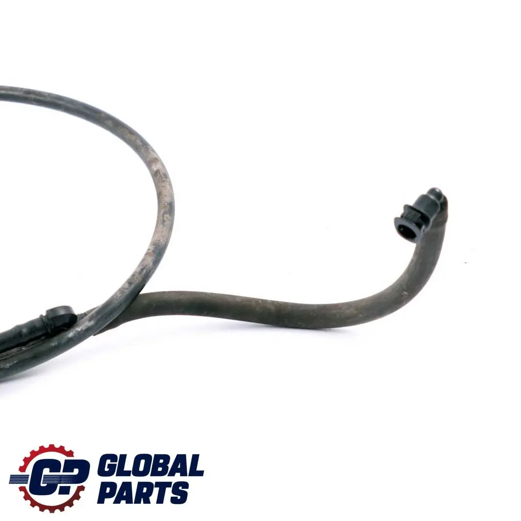 BMW 5 6 er E60 E61 2 Schlauchleitung Links - SKU 7066010-2 - Teilenummer 7066010