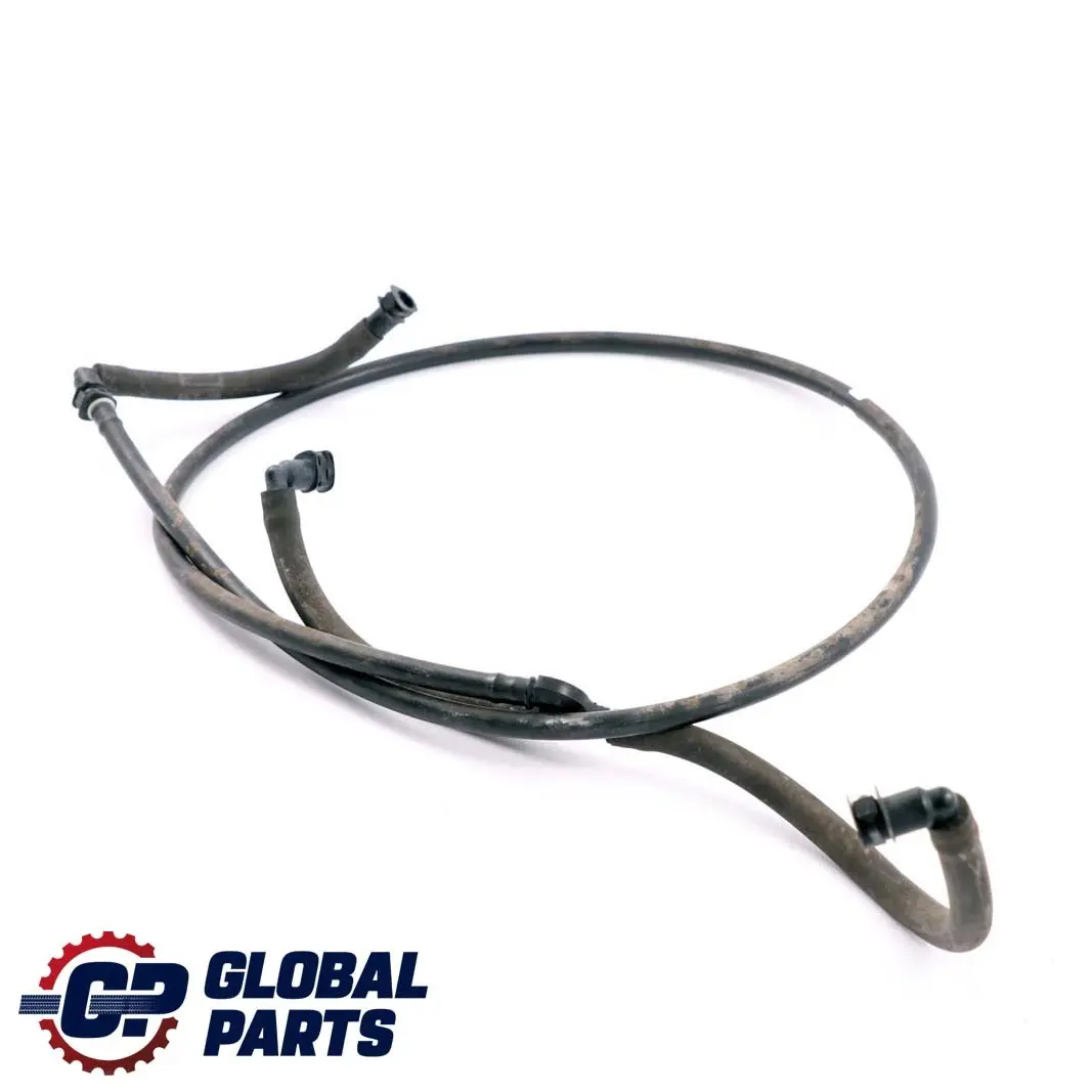 BMW 5 6 er E60 E61 2 Schlauchleitung Links - SKU 7066010-2 - Teilenummer 7066010