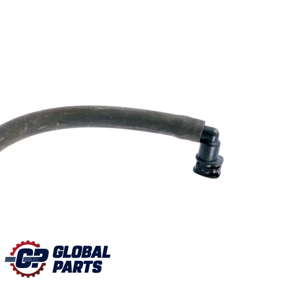 BMW 5 6 Series E60 E61 2 Hose Pipe Lines Headlight Washer System - SKU 7066010-2 - Part number 7066010