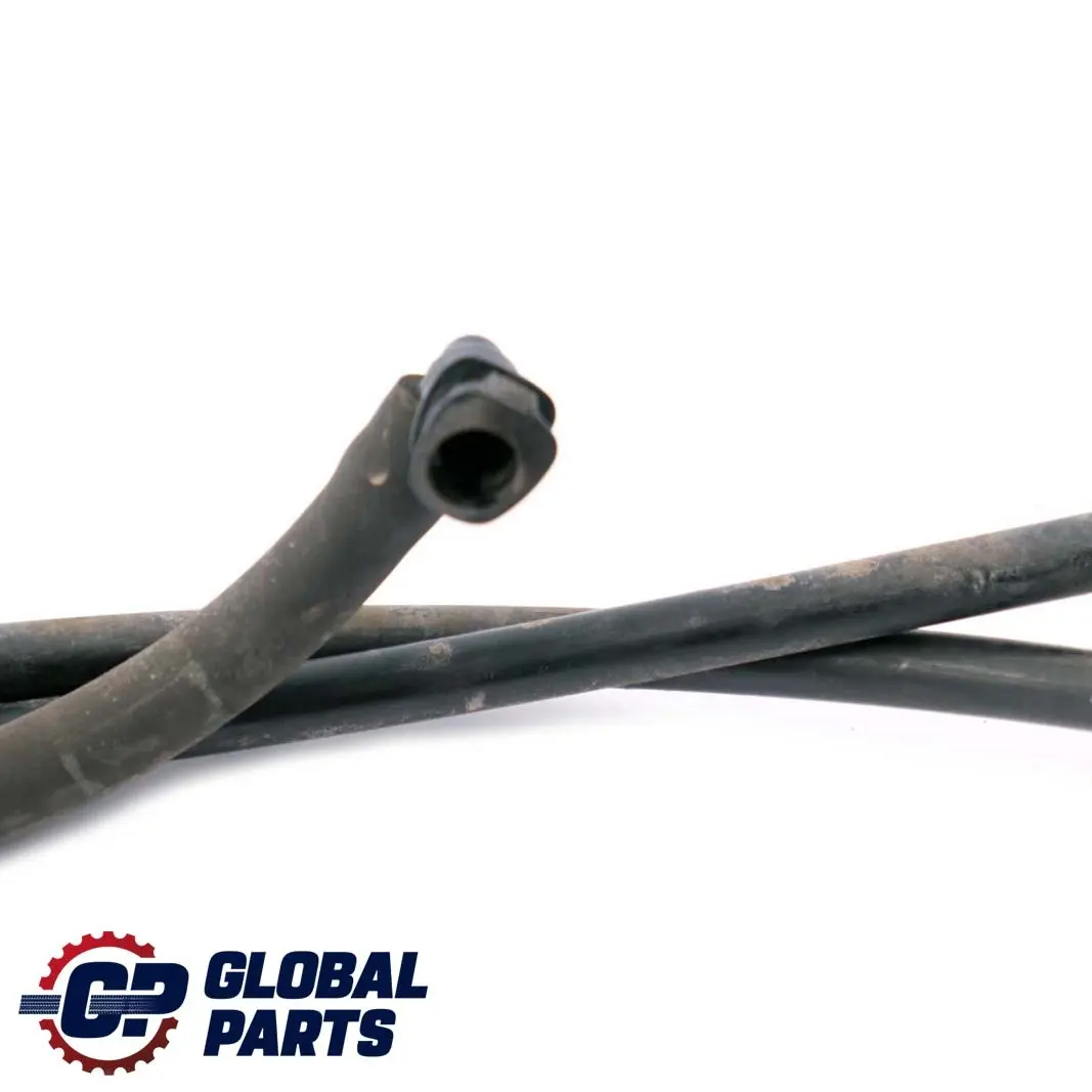 BMW 5 6 Series E60 E61 2 Hose Pipe Lines Headlight Washer System - SKU 7066010-2 - Part number 7066010