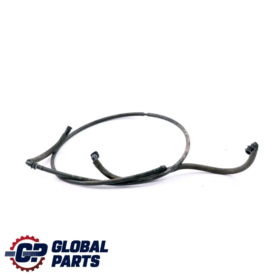 BMW E60 E61 Tubi Flessibili Per Sistema Lavafari - SKU 7066010-2 - Numero di parte 7066010