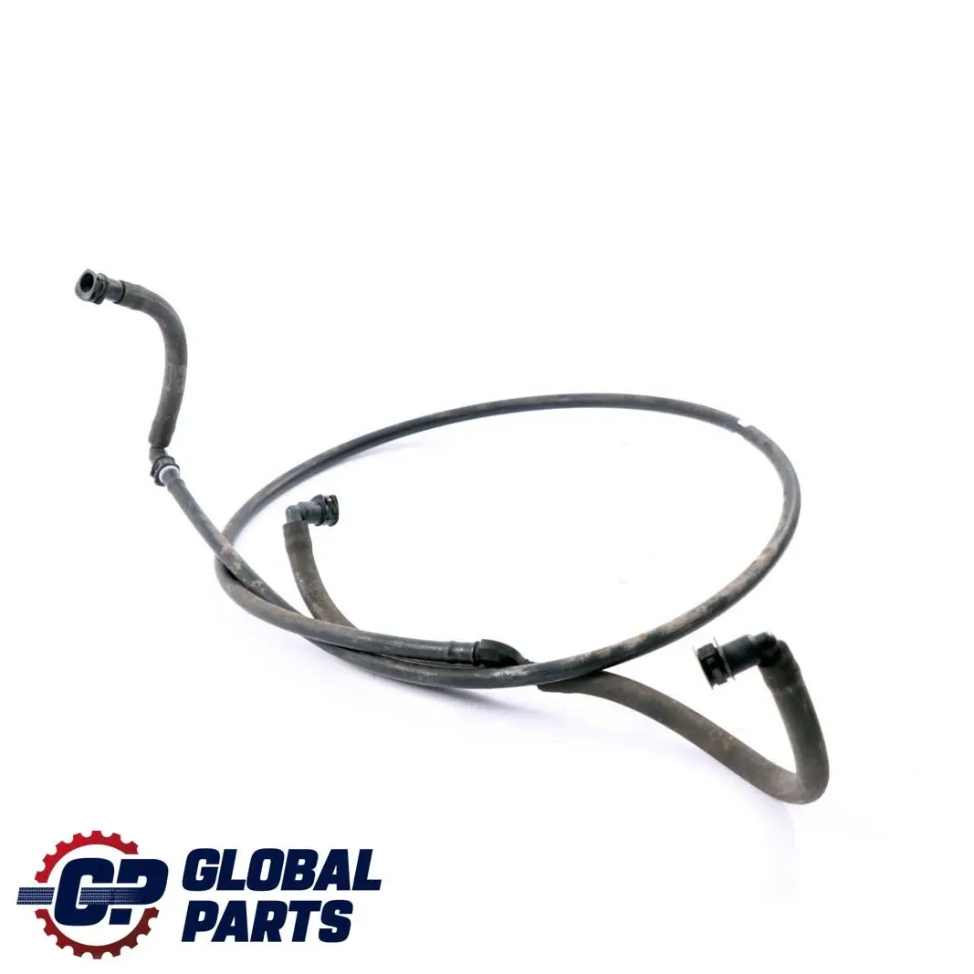 BMW E60 E61 Tubi Flessibili Per Sistema Lavafari - SKU 7066010-2 - Numero di parte 7066010