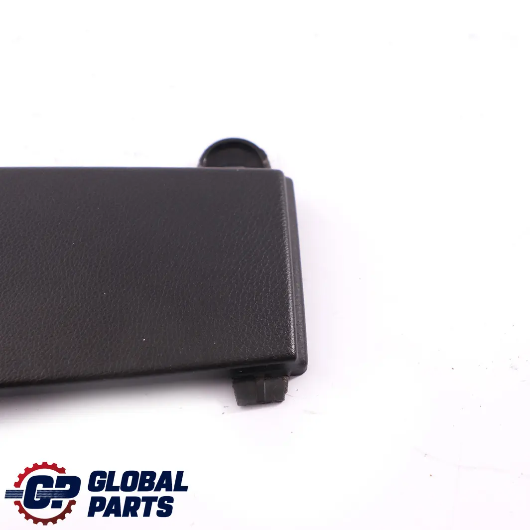 Trim Panel Centre Armrest Left N/S Black to BMW 7 Series E65 E66 with Part number 7066095 BMW 7 Series E65 E66 Trim Panel Centre Armrest Left N/S Black - SKU 7066095 - Part number 7066095