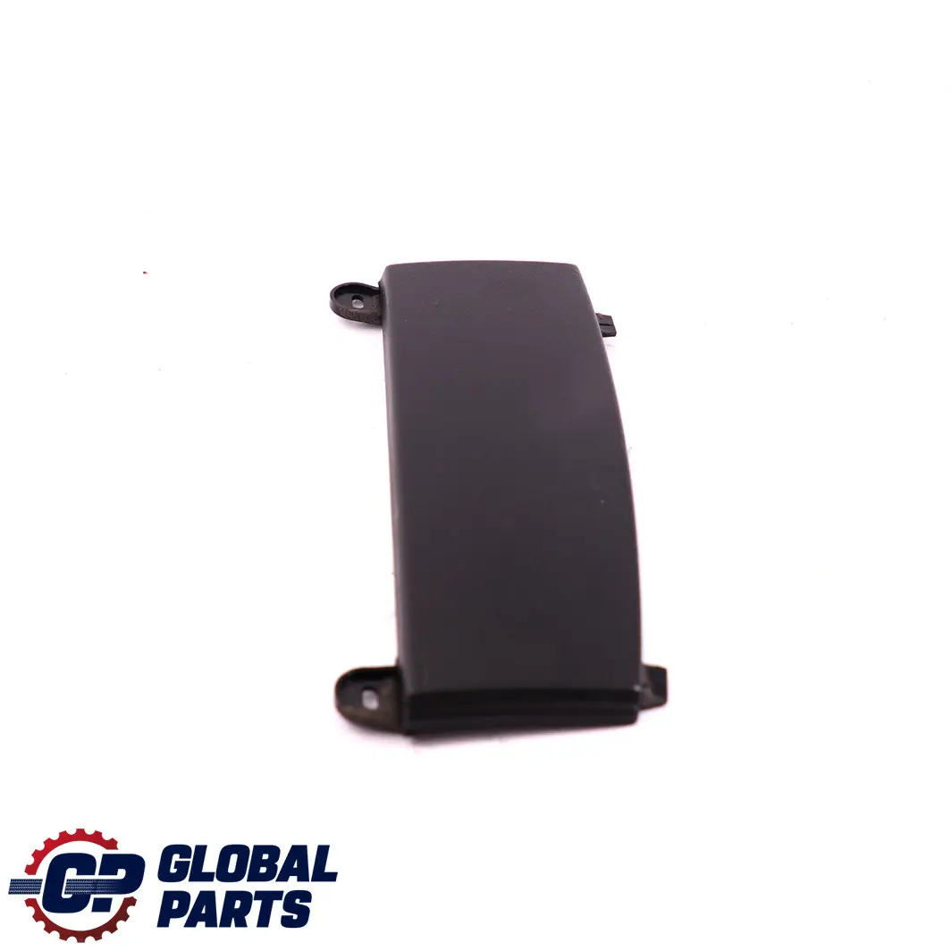 BMW 7 er E65 E66 Verkleidung Mittelarmlehne Rechts Schwarz - SKU 7066100 - Teilenummer 7066100