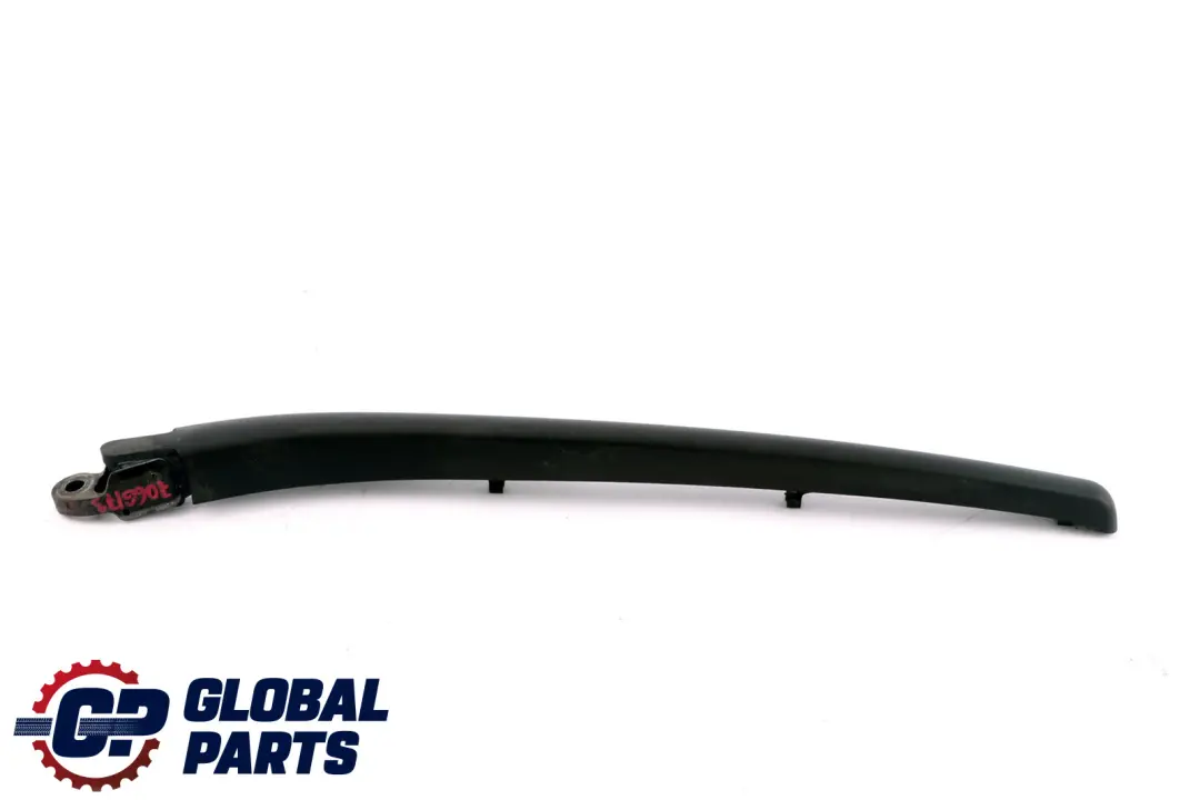 Brazo Limpiaparabrisas Trasero para BMW E61 E61N LCI con número de pieza 7066173 BMW E61 E61N LCI Brazo Limpiaparabrisas Trasero - SKU 7066173 - Número de pieza 7066173