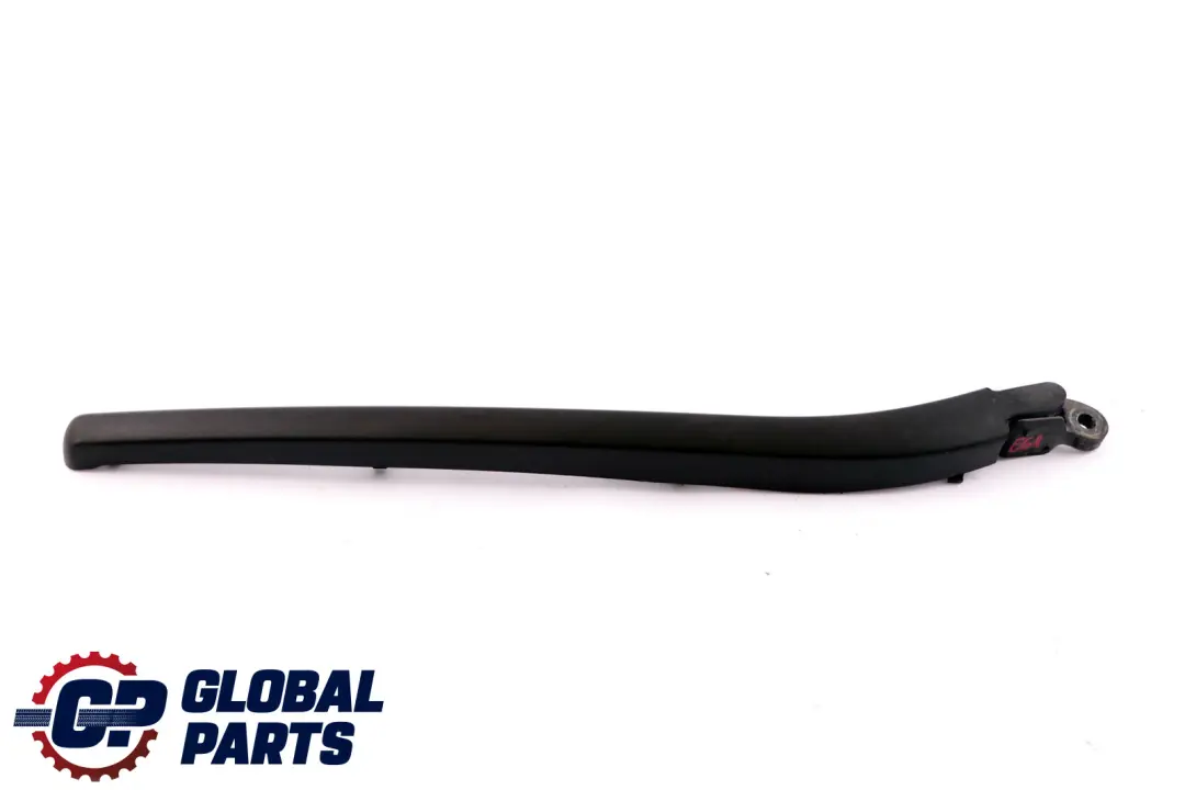 Wischarm Heckscheibe Scheibe Hinten Heckwischer für BMW E61 mit Teilenummer 7066173 BMW E61 Wischarm Heckscheibe Scheibe Hinten Heckwischer - SKU 7066173 - Teilenummer 7066173