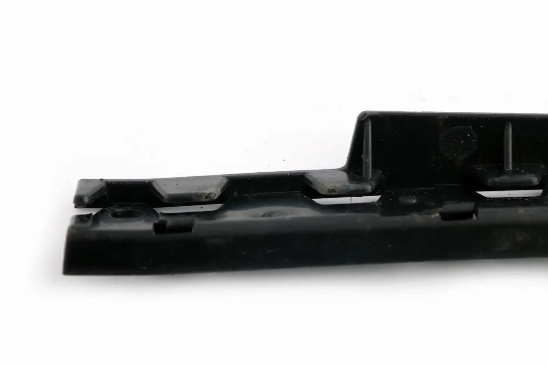 Supporting Ledge BMW E60 E61 Left N/S Side Skirt Trim Panel to with Part number 7066227 Supporting Ledge BMW E60 E61 Left N/S Side Skirt Trim Panel - SKU 7066227 - Part number 7066227