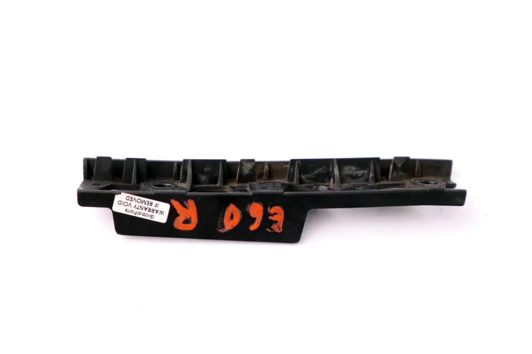 BMW E60 E61 Supporto Guarnizione Parafango Anteriore Destro - SKU 7066228 - Numero di parte 7066228