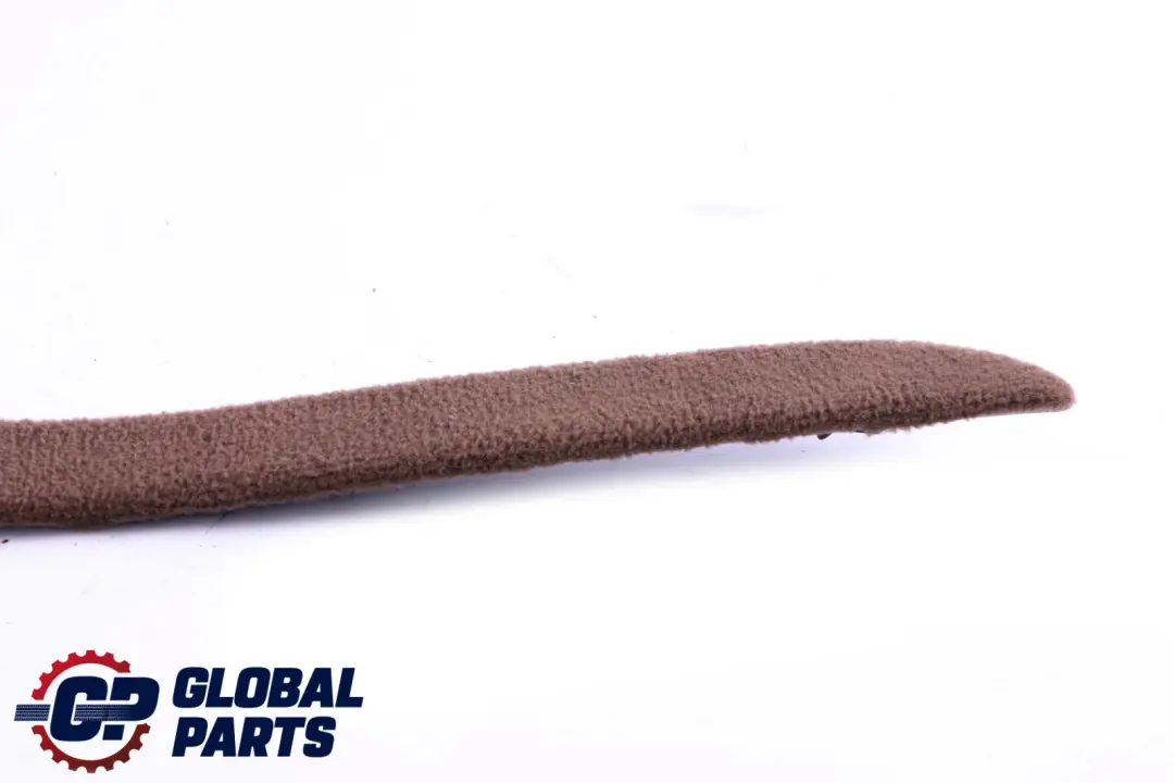 Verkleidung Mittelkonsole Vorn Links TRÜFFELBRAUN 7059951 für BMW 5 er E60 E61 LCI mit Teilenummer 7066357 BMW 5 er E60 E61 LCI Verkleidung Mittelkonsole Vorn Links TRÜFFELBRAUN 7059951 - SKU 7066357 - Teilenummer 7066357