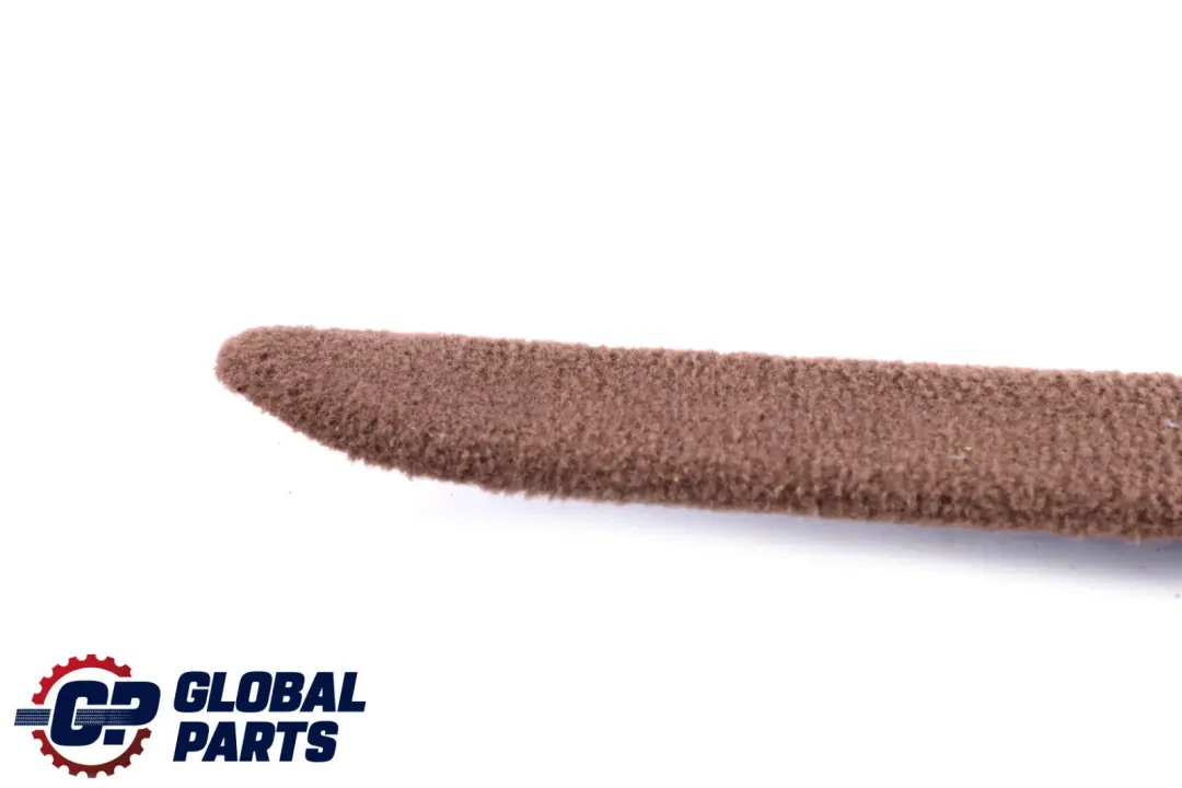 Verkleidung Mittelkonsole Vorn Links TRÜFFELBRAUN 7059951 für BMW 5 er E60 E61 LCI mit Teilenummer 7066357 BMW 5 er E60 E61 LCI Verkleidung Mittelkonsole Vorn Links TRÜFFELBRAUN 7059951 - SKU 7066357 - Teilenummer 7066357