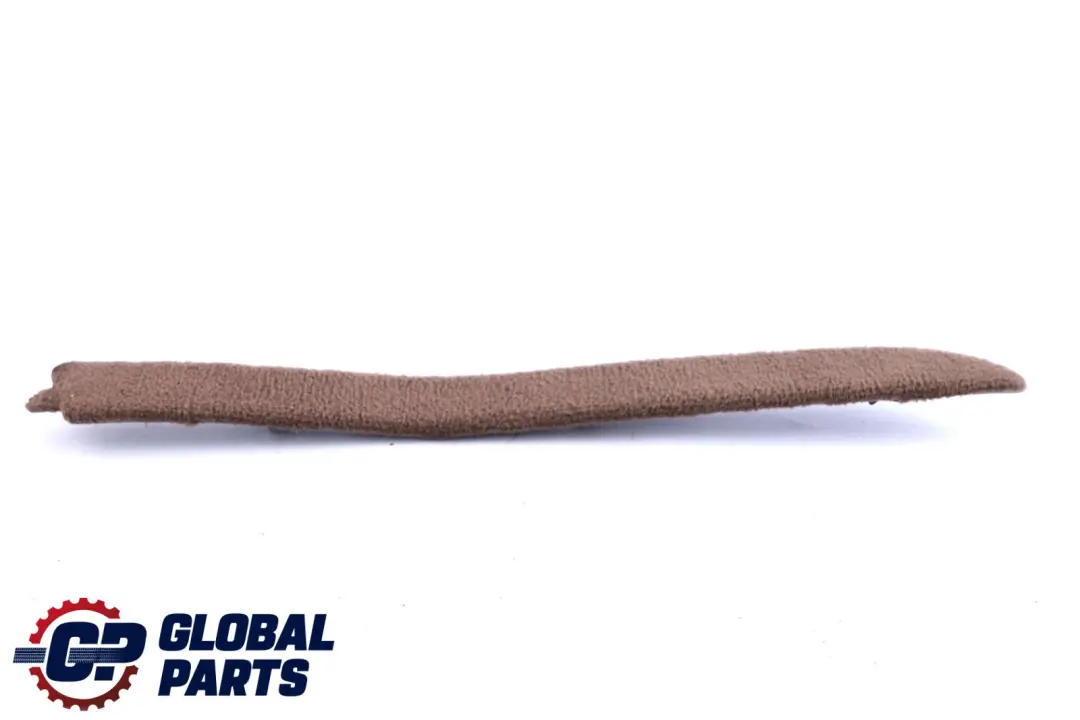 Verkleidung Mittelkonsole Vorn Links TRÜFFELBRAUN 7059951 für BMW 5 er E60 E61 LCI mit Teilenummer 7066357 BMW 5 er E60 E61 LCI Verkleidung Mittelkonsole Vorn Links TRÜFFELBRAUN 7059951 - SKU 7066357 - Teilenummer 7066357