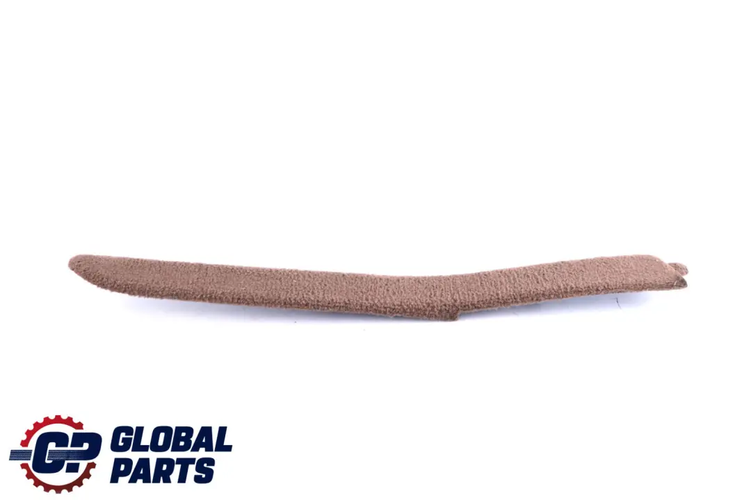 Verkleidung Mittelkonsole Vorn Links TRÜFFELBRAUN 7059951 für BMW 5 er E60 E61 LCI mit Teilenummer 7066357 BMW 5 er E60 E61 LCI Verkleidung Mittelkonsole Vorn Links TRÜFFELBRAUN 7059951 - SKU 7066357 - Teilenummer 7066357