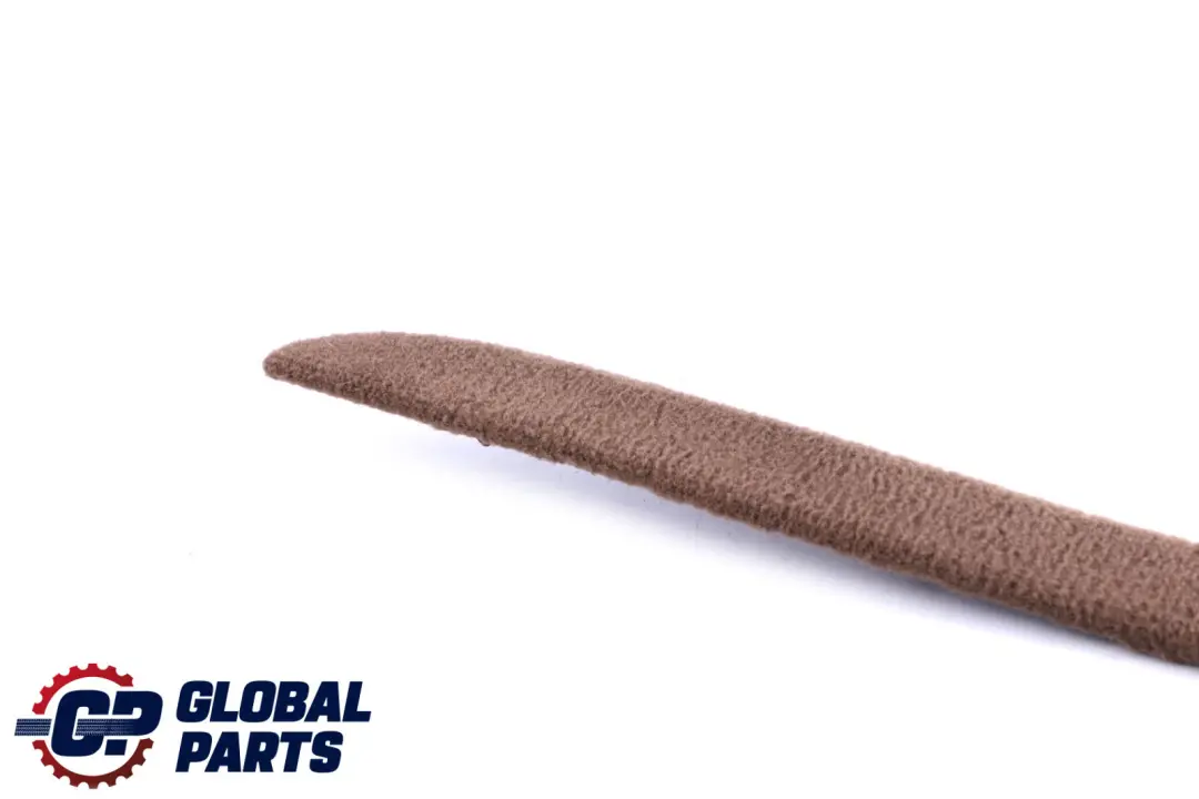 Front Right O/S Centre Console Trim Panel Brown 7059952 to BMW 5 Series E60 E61 with Part number 7066358 BMW 5 Series E60 E61 Front Right O/S Centre Console Trim Panel Brown 7059952 - SKU 7066358 - Part number 7066358