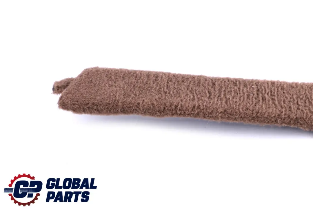 Front Right O/S Centre Console Trim Panel Brown 7059952 to BMW 5 Series E60 E61 with Part number 7066358 BMW 5 Series E60 E61 Front Right O/S Centre Console Trim Panel Brown 7059952 - SKU 7066358 - Part number 7066358