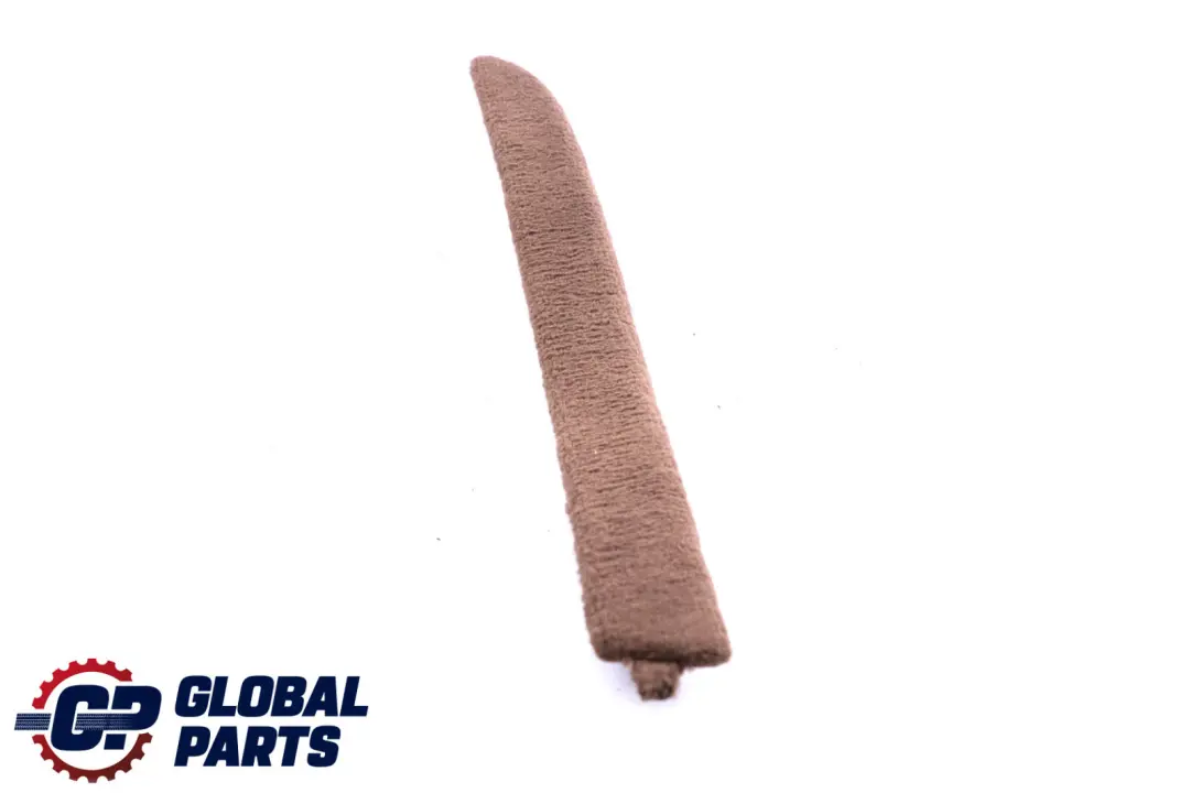 Front Right O/S Centre Console Trim Panel Brown 7059952 to BMW 5 Series E60 E61 with Part number 7066358 BMW 5 Series E60 E61 Front Right O/S Centre Console Trim Panel Brown 7059952 - SKU 7066358 - Part number 7066358