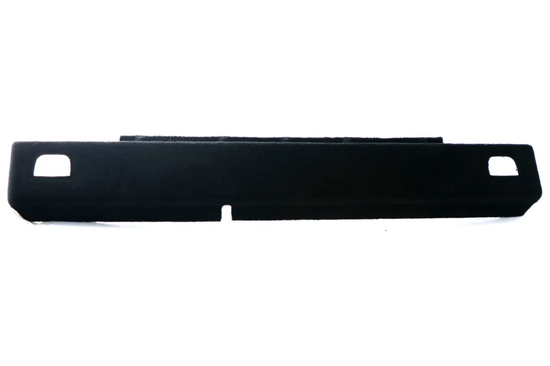 BMW 5 Series E61 1 Touring Boot Trunk Cross Member Covering Anthrazit - SKU 7066390-1 - Part number 7066390