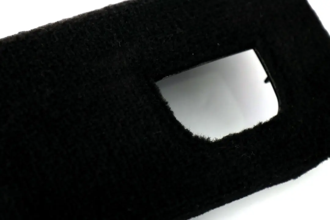 Abdeckung Querträger Anthrazit für BMW 5 er E61 Touring mit Teilenummer 7066390 BMW 5 er E61 Touring Abdeckung Querträger Anthrazit - SKU 7066390-1 - Teilenummer 7066390